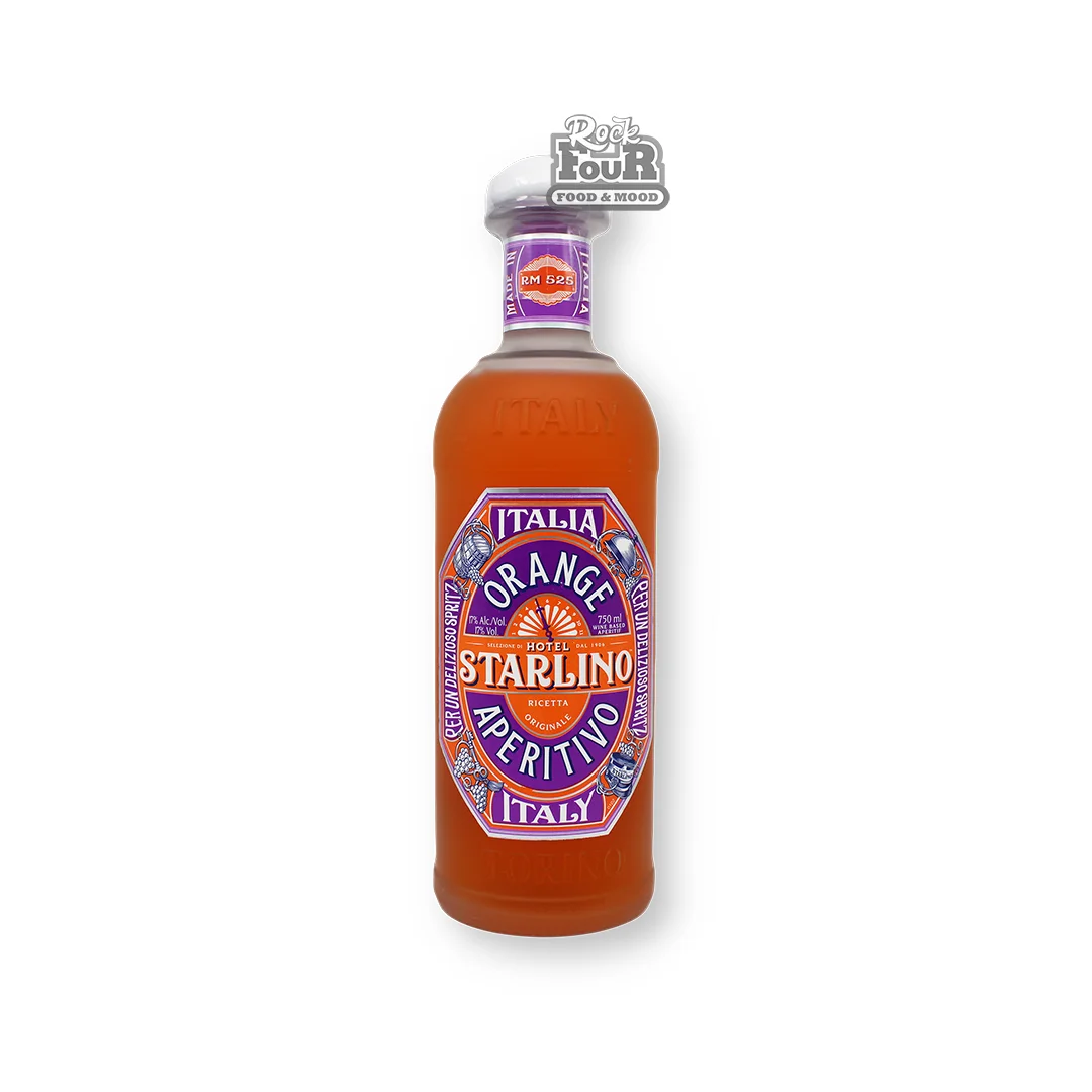 Վերմուտ «Starlino Orange» 750մլ